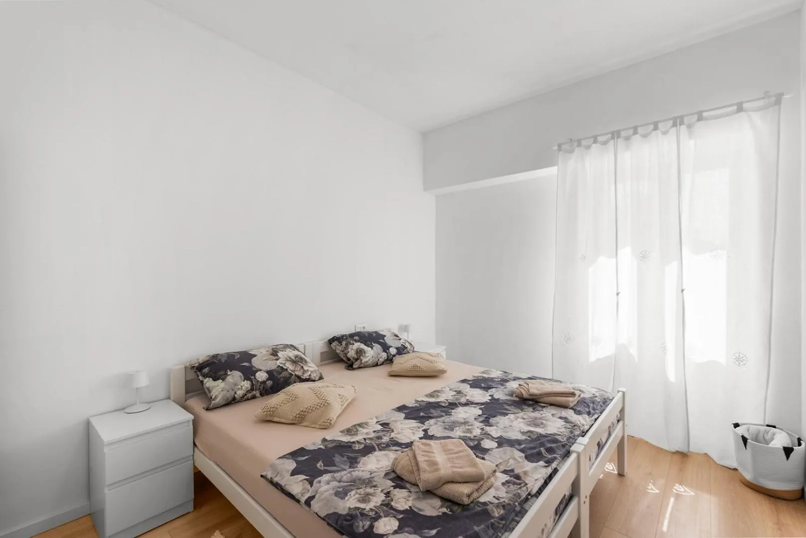 Apartment Paola Visnjan