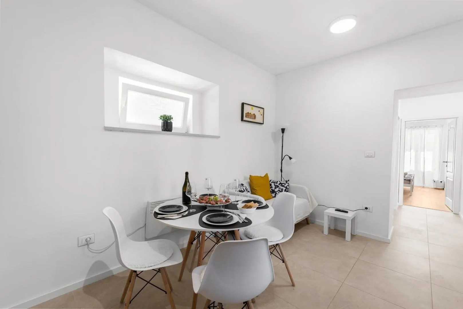 Apartment Paola Visnjan