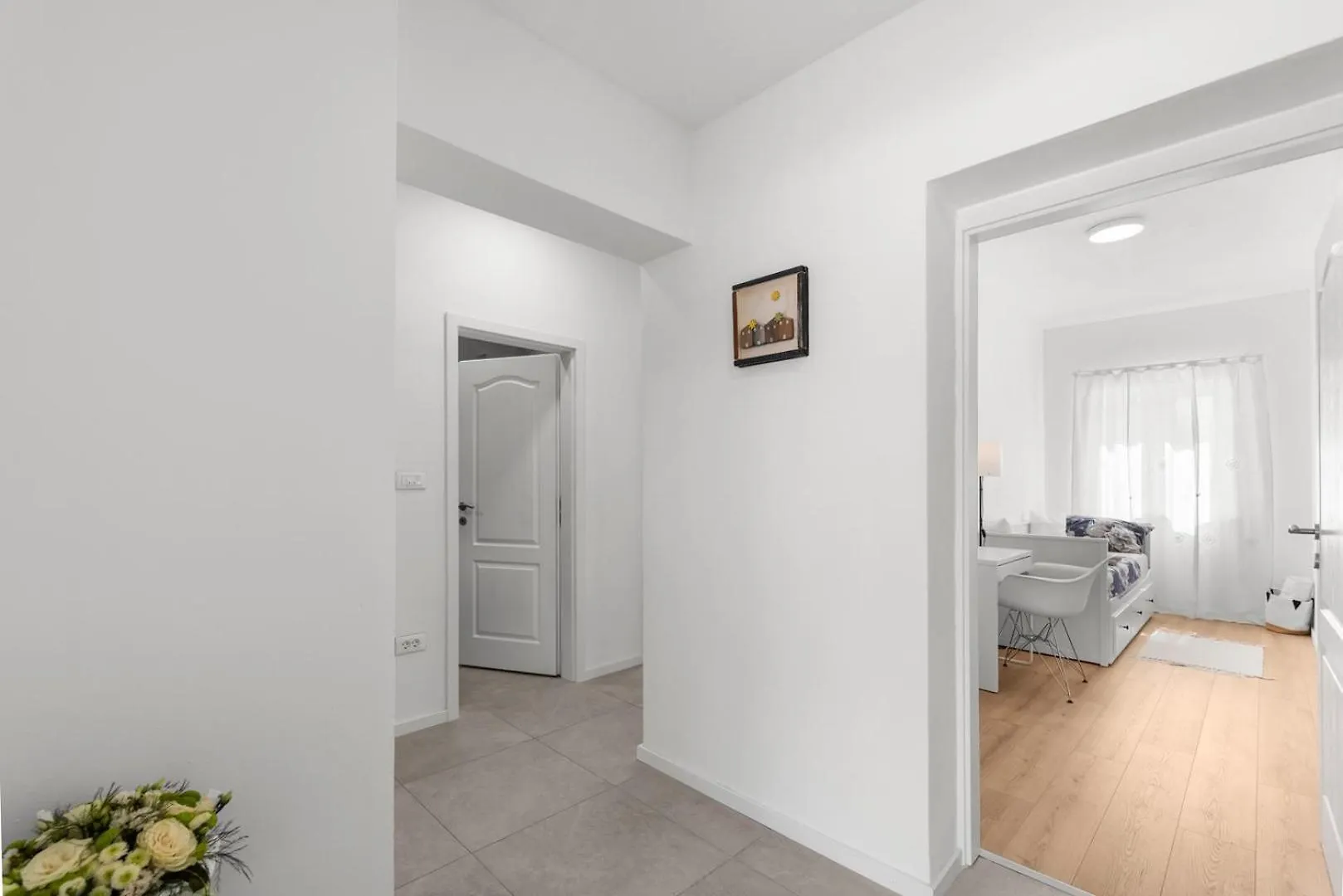 Apartment Paola Visnjan Croatia