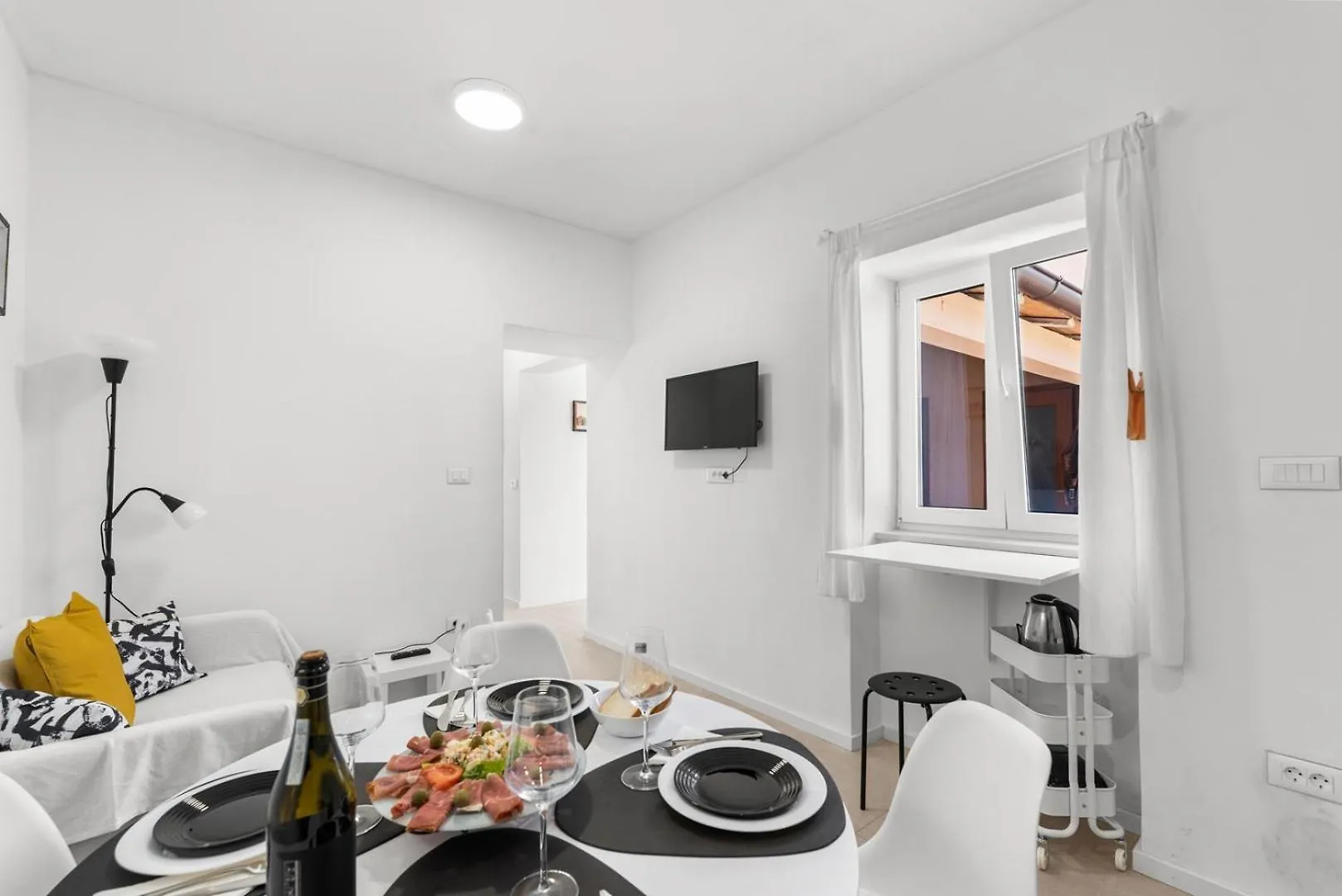 Apartment Paola Visnjan Croatia