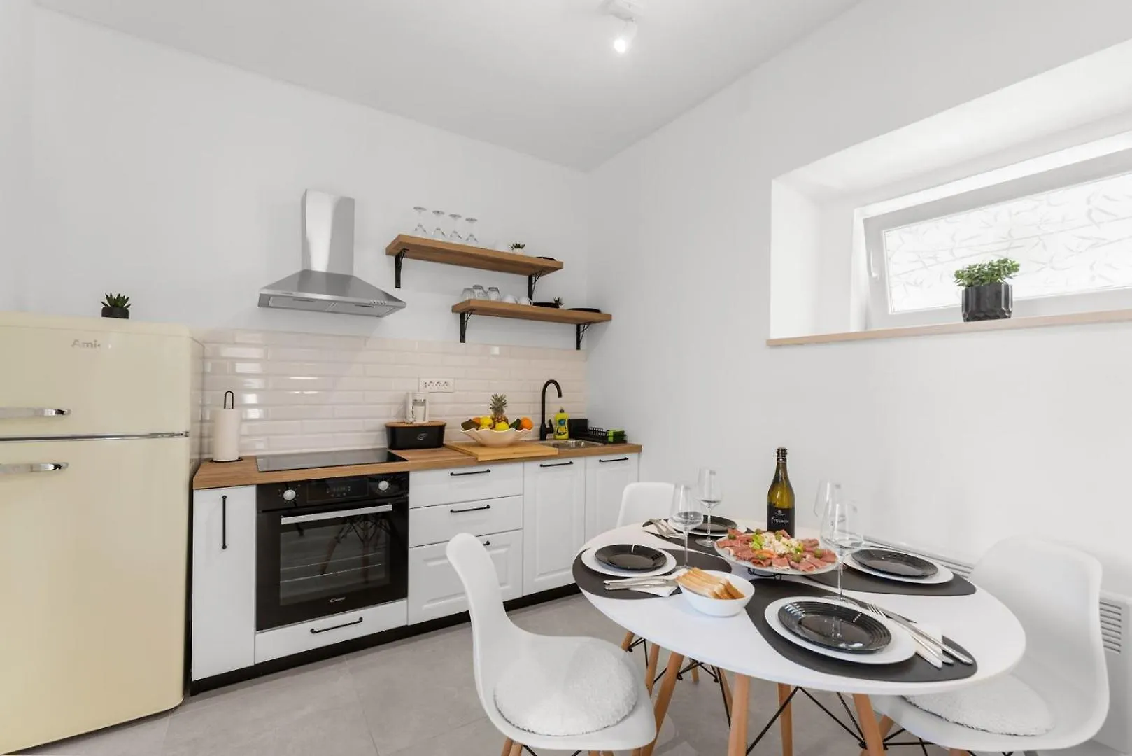Apartment Paola Visnjan Croatia