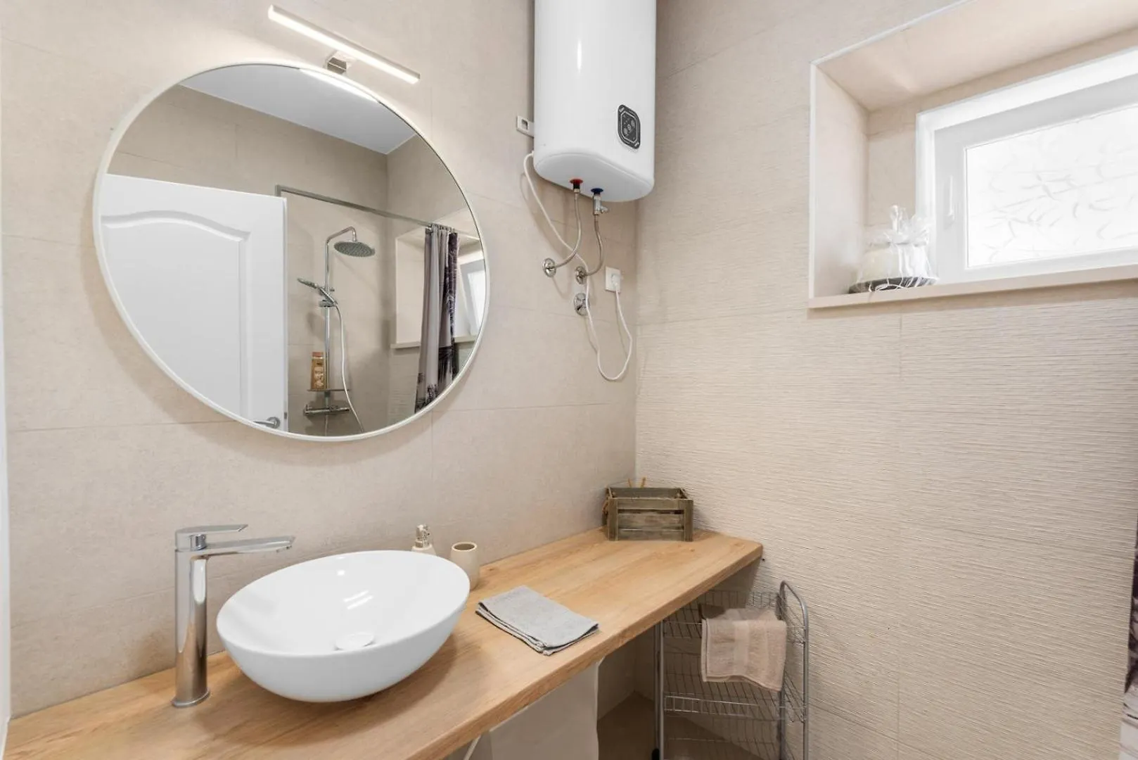 Apartment Paola Visnjan