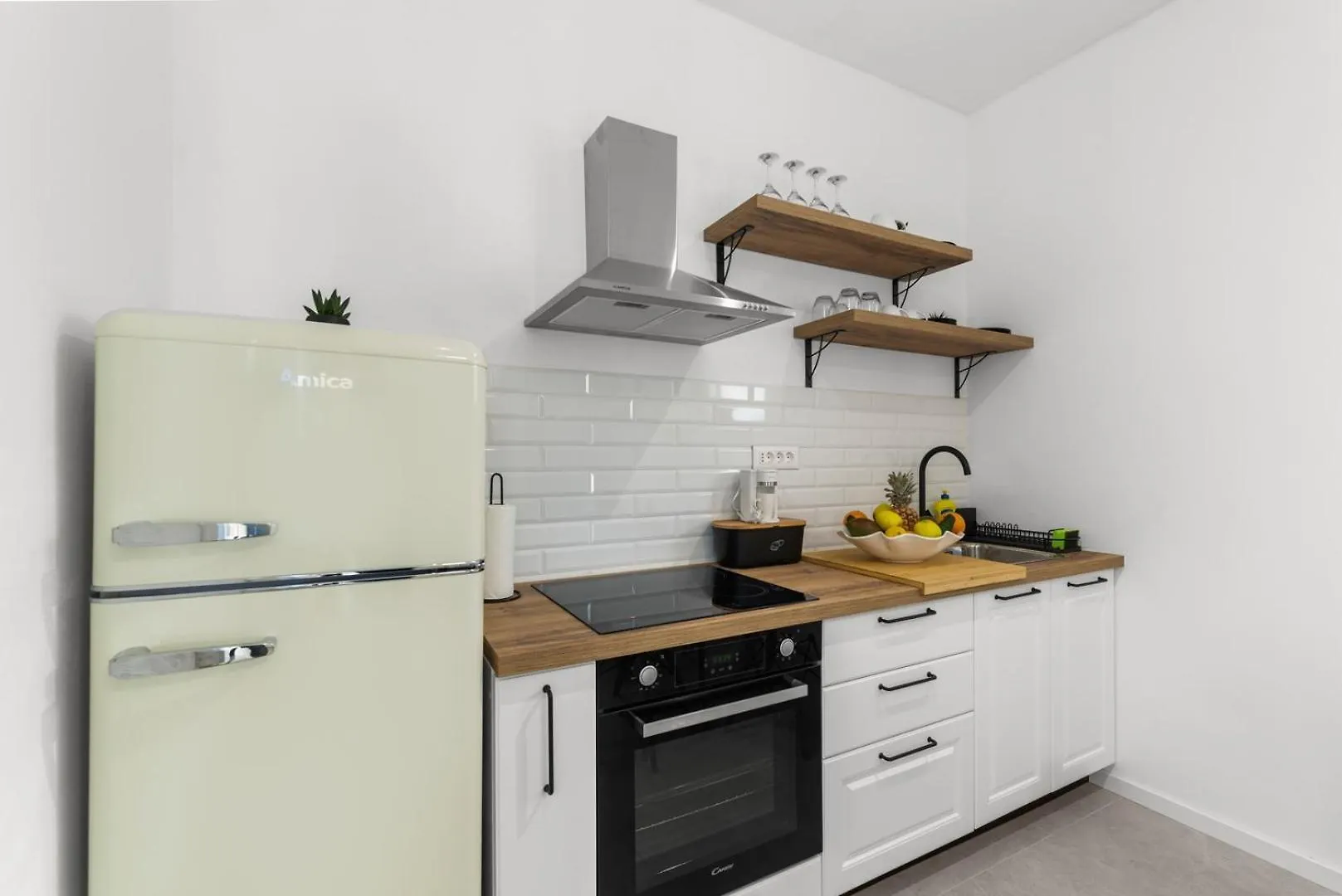 Apartment Paola Visnjan Croatia