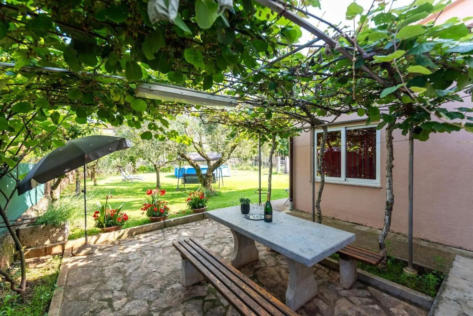 Apartment Paola Visnjan 0*,  Croatia