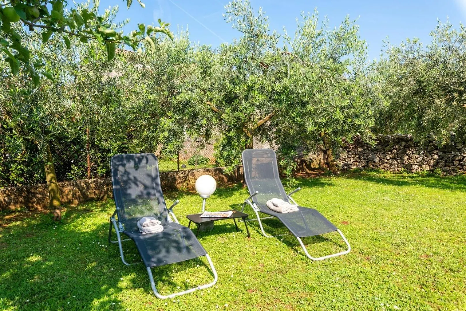 Apartment Paola Visnjan Croatia