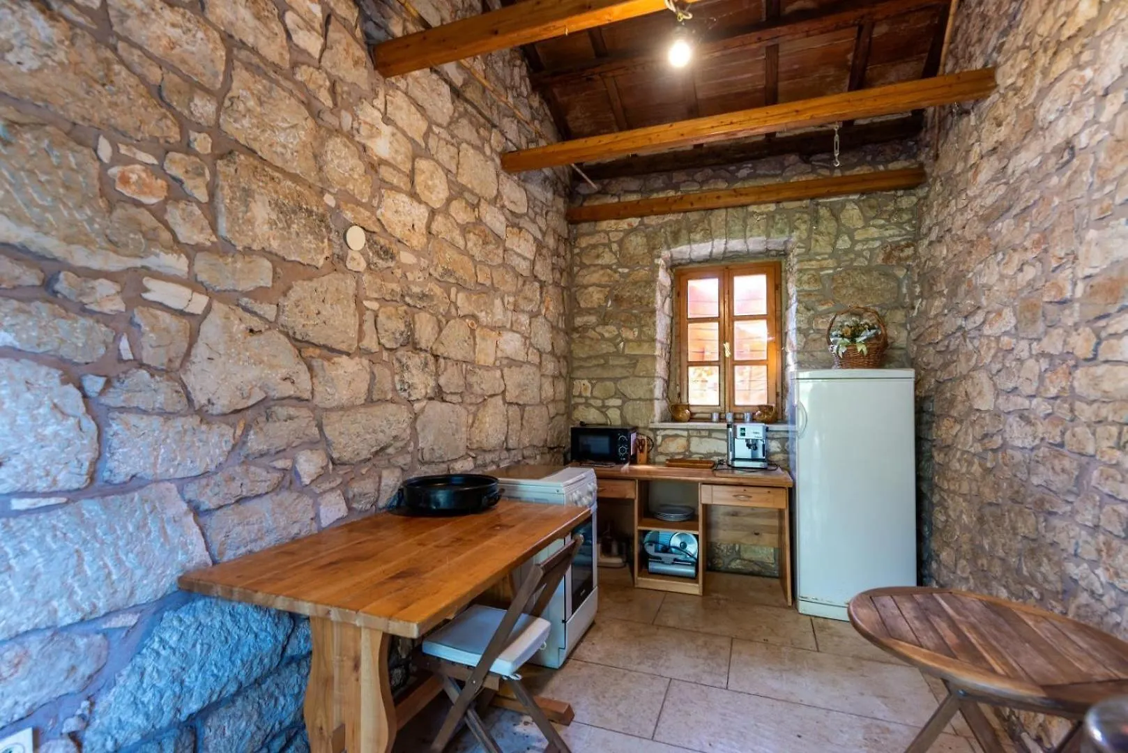 Apartment Paola Višnjan Kroatien