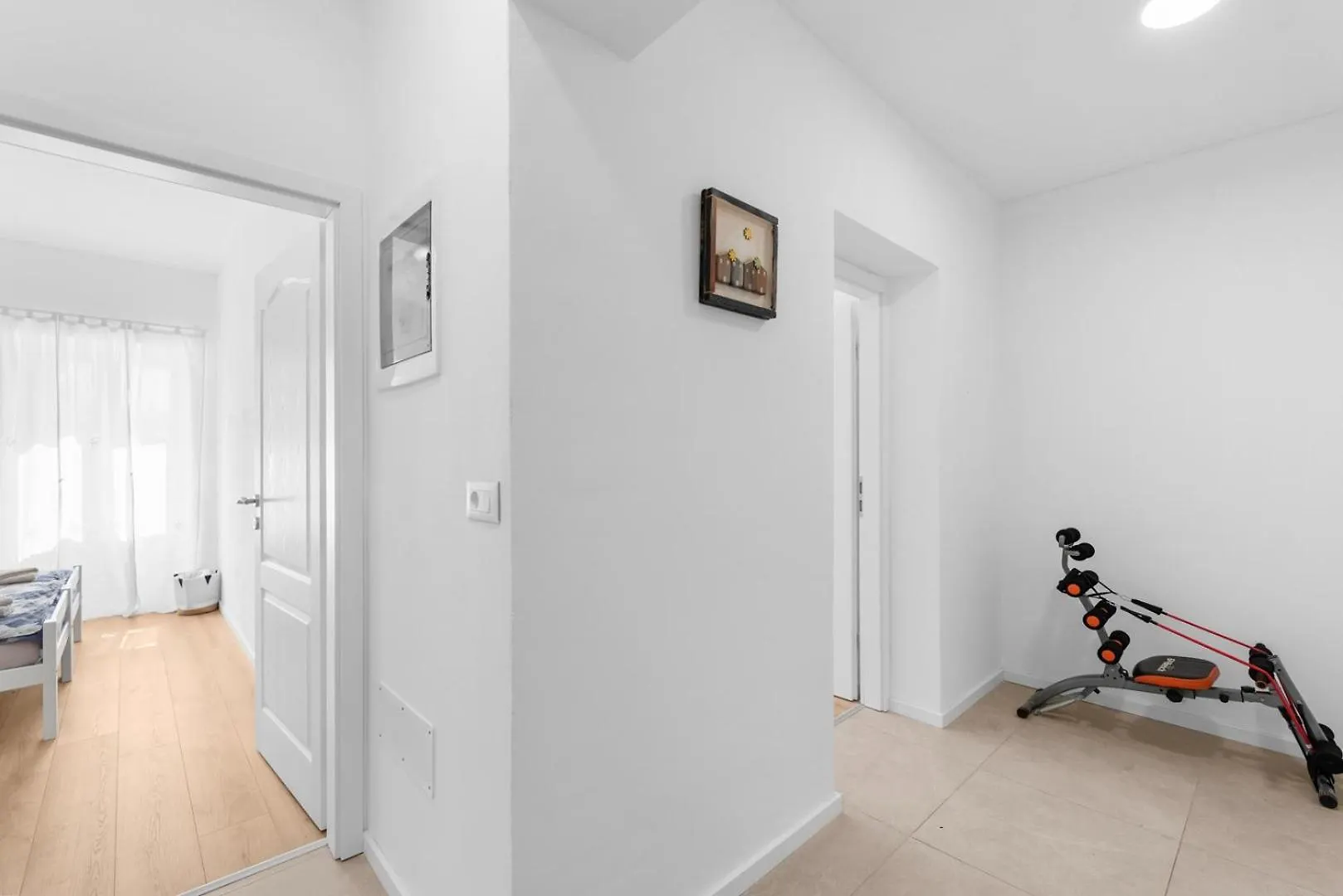 Apartment Paola Visnjan
