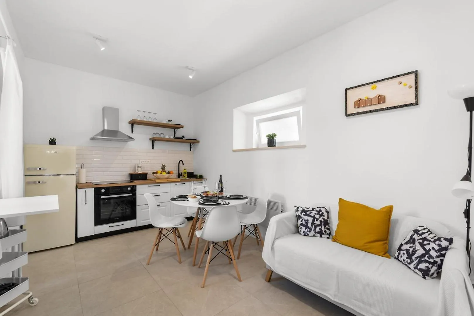Apartment Paola Visnjan